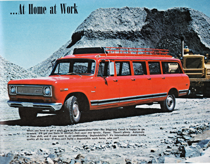 Photo: Stageway via The Auto Historian